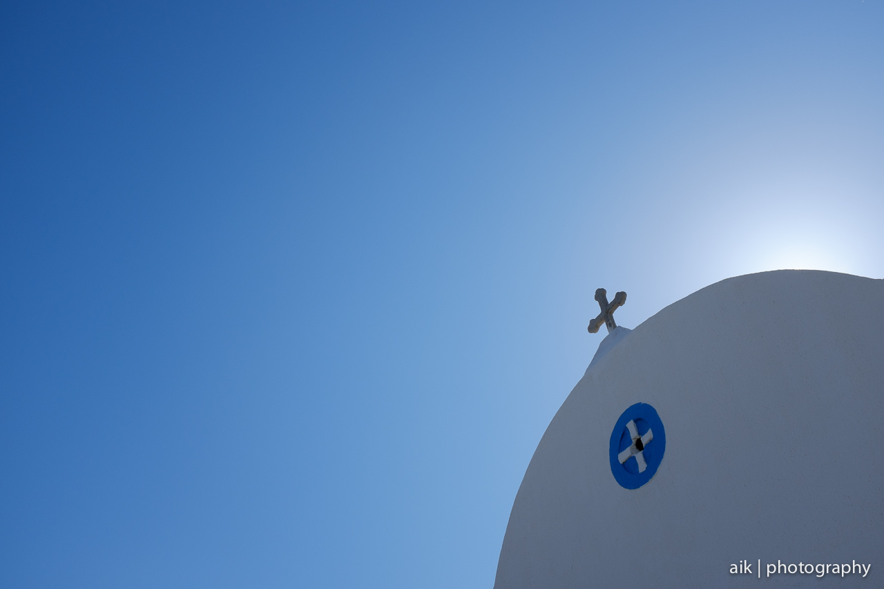 Easter @ Paros – Part II